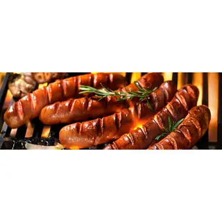 Choma Sausages