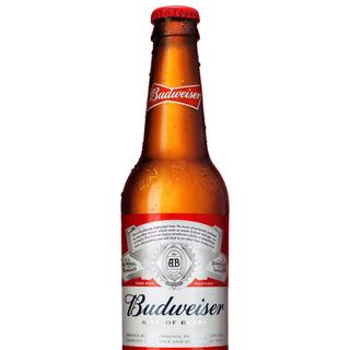 BUDWEISER