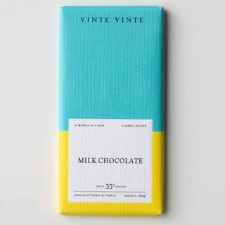 Classic Chocolate de Leite 35% 50g