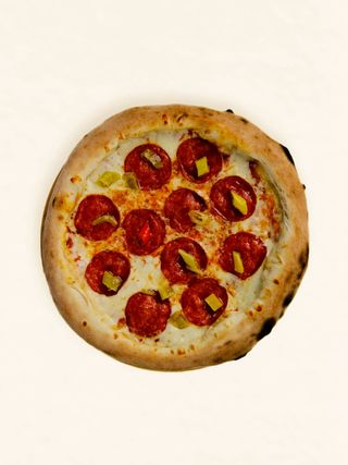 Pizza Pepperoni 30 cm