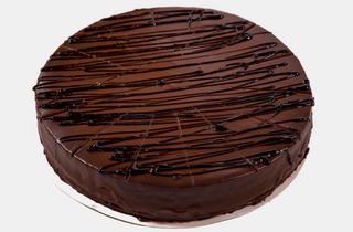 Torta čokoladna 14/1 1750g