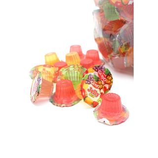 Jelly Froitas Sin Azucar (3 uds)