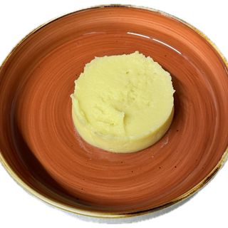 Картофельное пюре