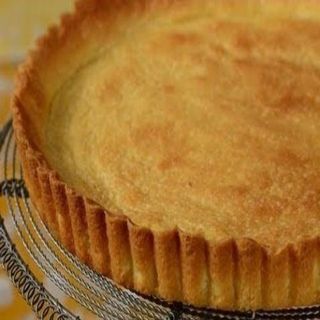 Tartaleta Batata (Boniato)