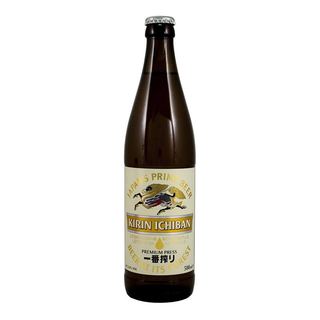 Birra Kirin 50cl