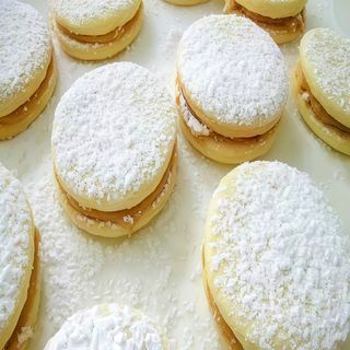 Alfajor