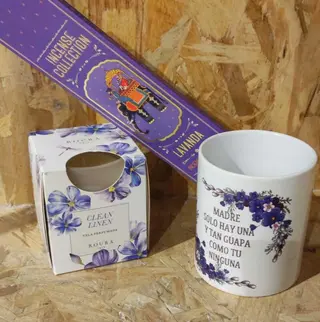 Mamá 