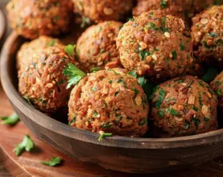 Falafel (6 Uds.)