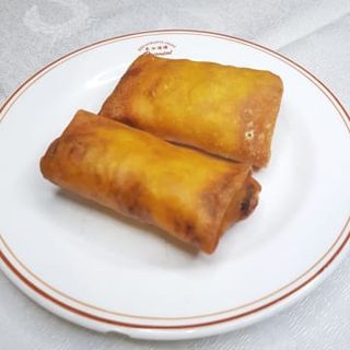 Rollo Especial Vietnamita (2 uds.)