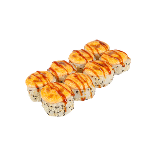 Red ролл (8 шт.)