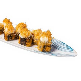 Crispy Roll (8 Uds.)