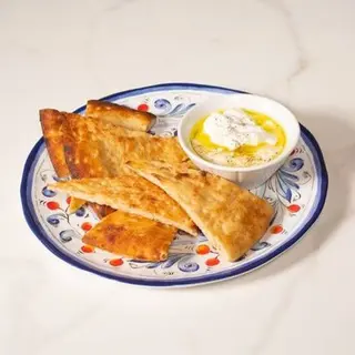 Pane e Stracciatella