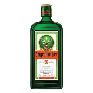 Jägermeister Herbal Liqueur, 750ml