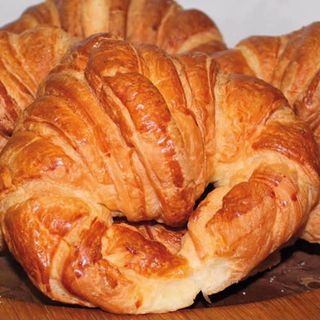 Croissant De Mantequilla (2 Uds.)