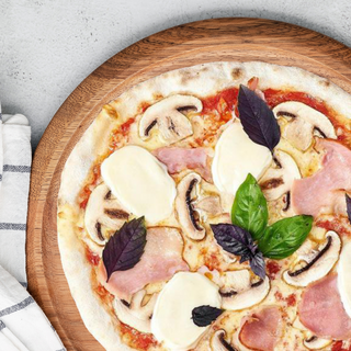 Піца Capricciosa 30 см