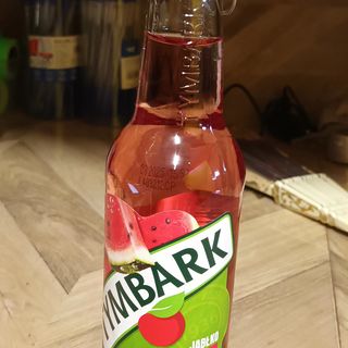 Tymbark Jabłko-arbuz 250ml