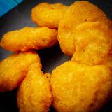 Nuggets De Pollo (8 Uds.)