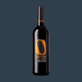 ONDALAN RIOJA ALAVESA TEMPRANILLO /ONDALAN HISZPANIA