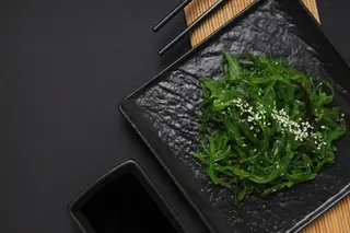 Уакаме (150г)