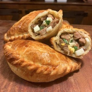 EMPANADA DE TERNERA