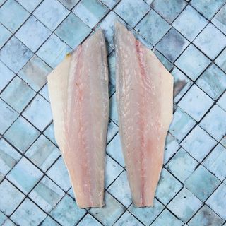 Filetto di branzino Liguria squamato