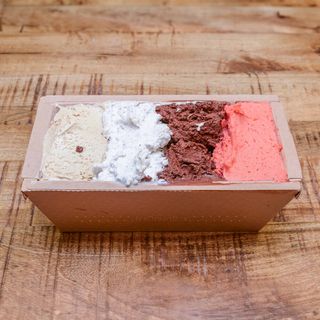 Vaschetta grande 1,5 kg