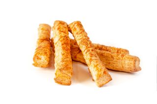 Saleuri cu cașcaval