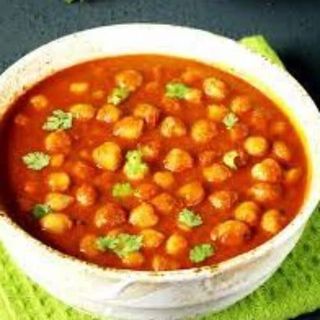 Chana masala