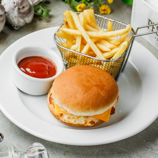 Бургер Чіполіно (250 г)