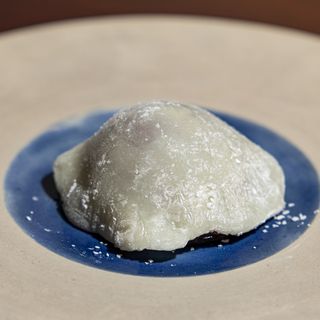 Mochi De Chocolate Y Avellana (1 Ud.)