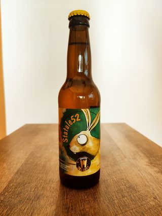 Lariano in bottiglia 33 cl Statale 52