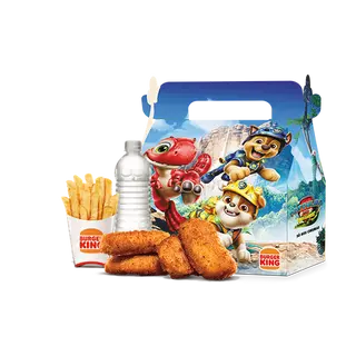 King Jr® Chicken® Nuggets (x4)