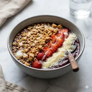 Tradicional Bowl (750 Ml.)