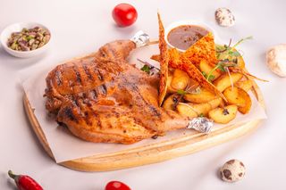 Цыпленок табака (550 гр.)