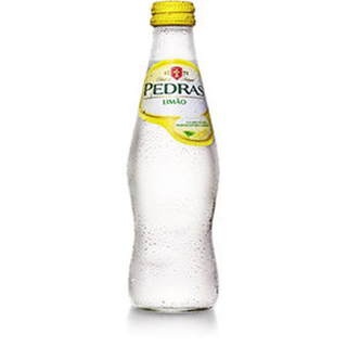 Água das Pedras Limão