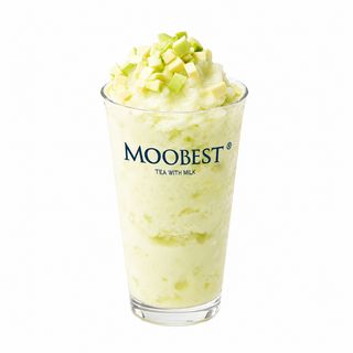 Smoothie Avocat Bio
