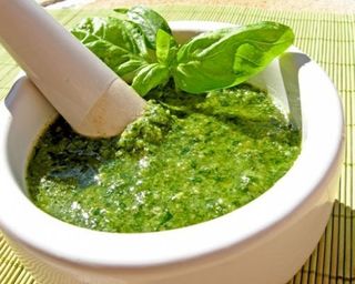 Extra Pesto genovese 50g