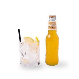 Zenzero Sanbitter 