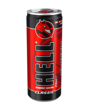 Hell Classic 0,25l