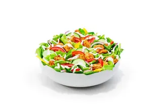Peri Peri Chicken  Salad