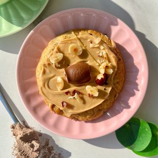 Cookies américains KINDER