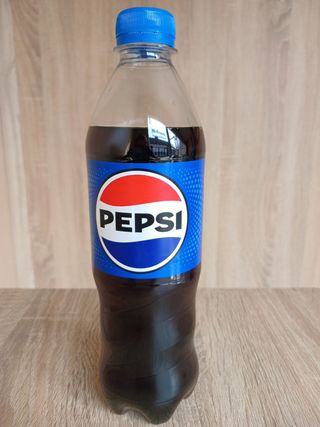 Пепсi (0,5л)