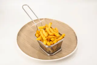 Pomfrit mala porcija