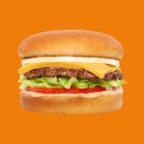 Cheese Burger