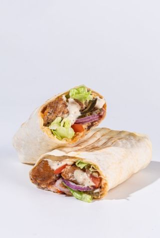 Кебаб  MIX L  СВИНИНА-КУРКА.