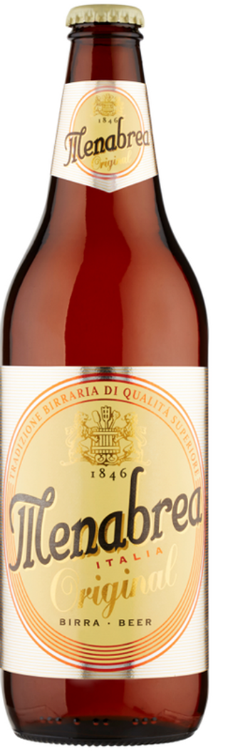 Menabrea 66 cl