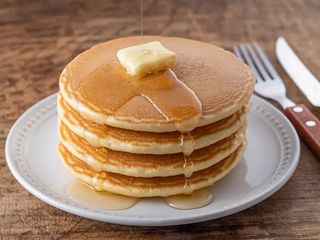 Pancakes Classique