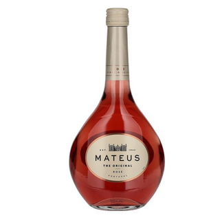 Vino Rosado Mateus (750 Ml.)