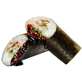 Суші Шаурма з Вугрем (300г)