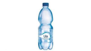 Sparkling water
